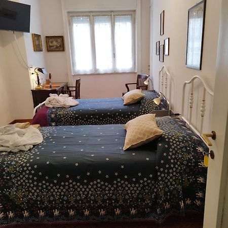 Suite Del Corso Милан Экстерьер фото