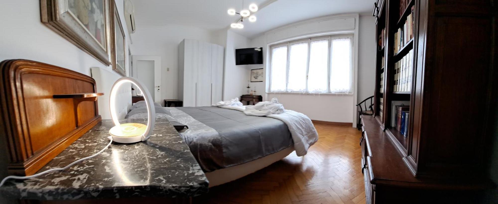 Suite Del Corso Милан Экстерьер фото