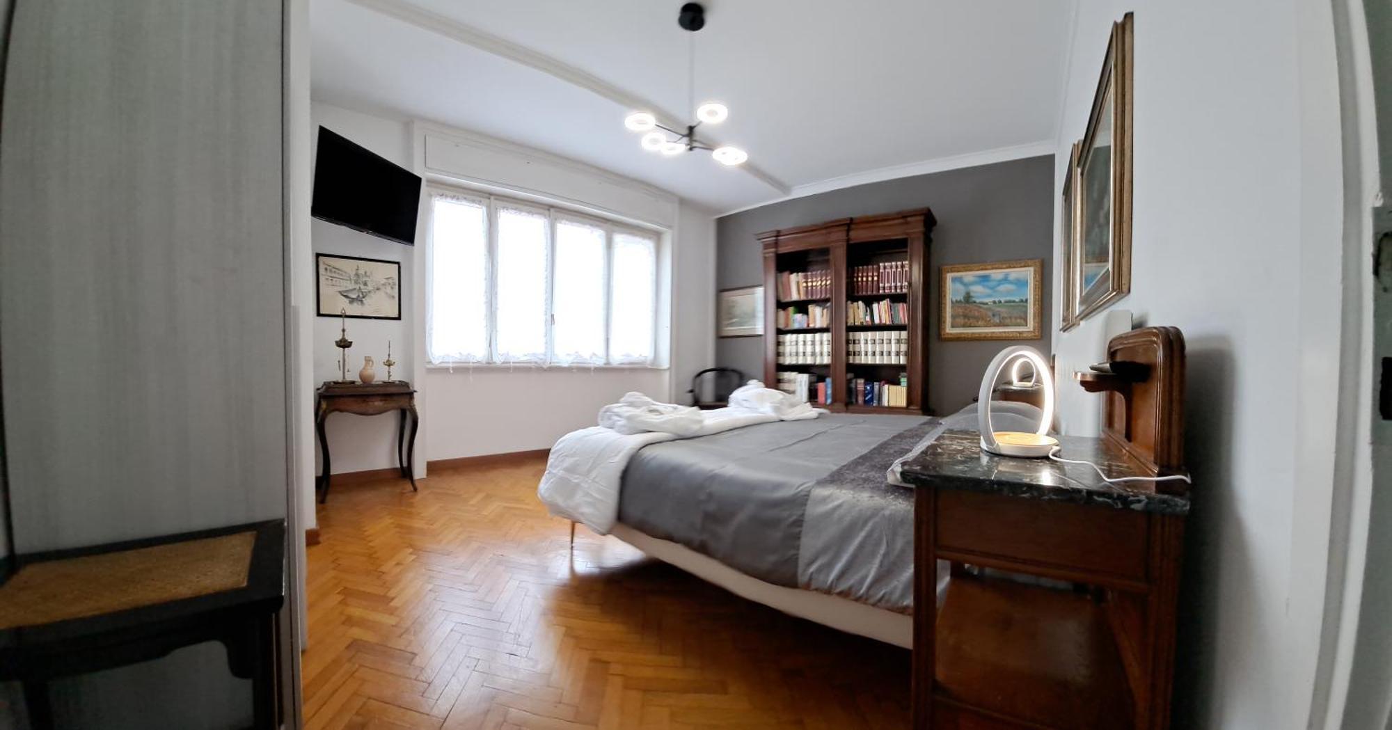 Suite Del Corso Милан Экстерьер фото