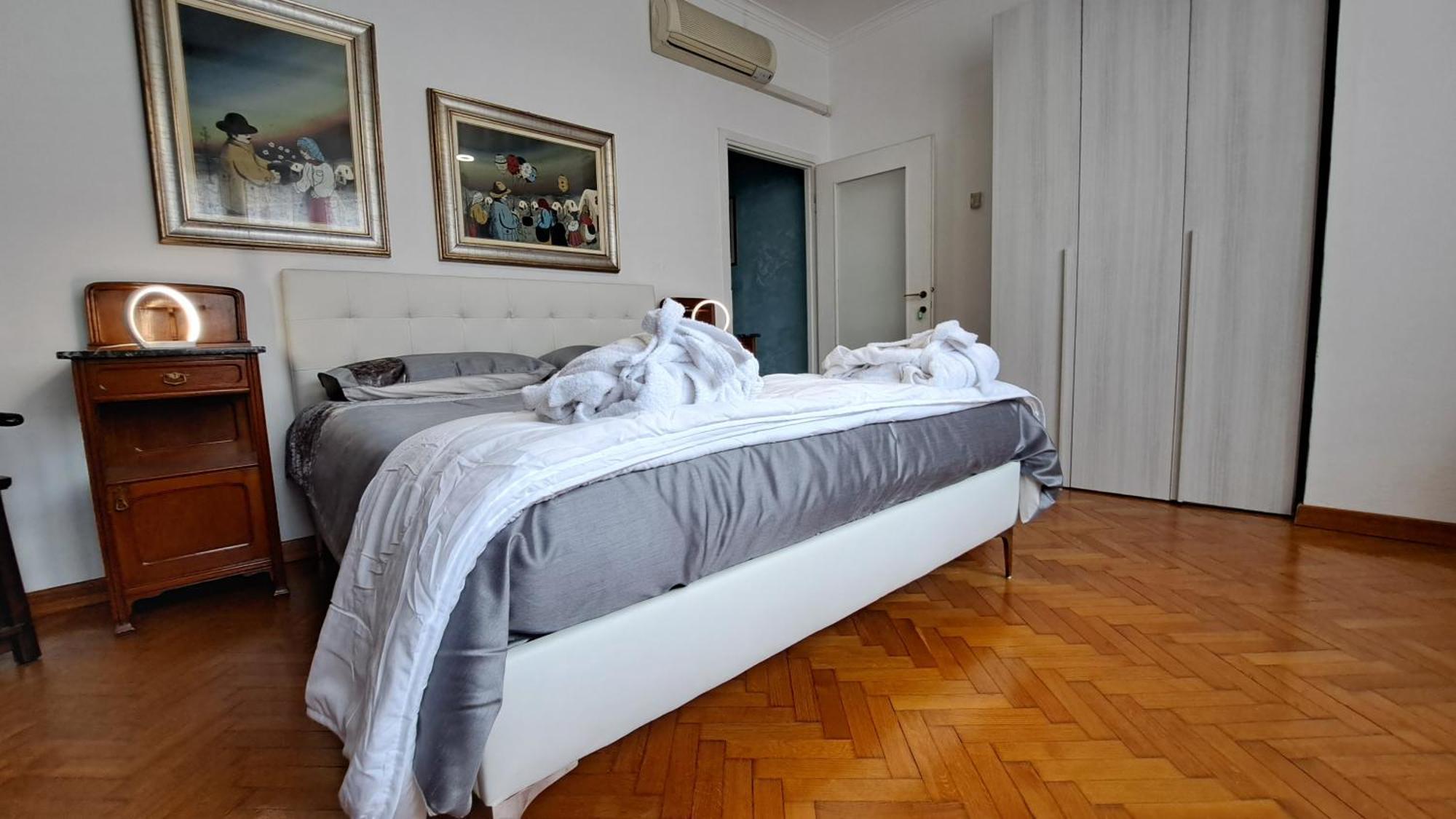 Suite Del Corso Милан Экстерьер фото