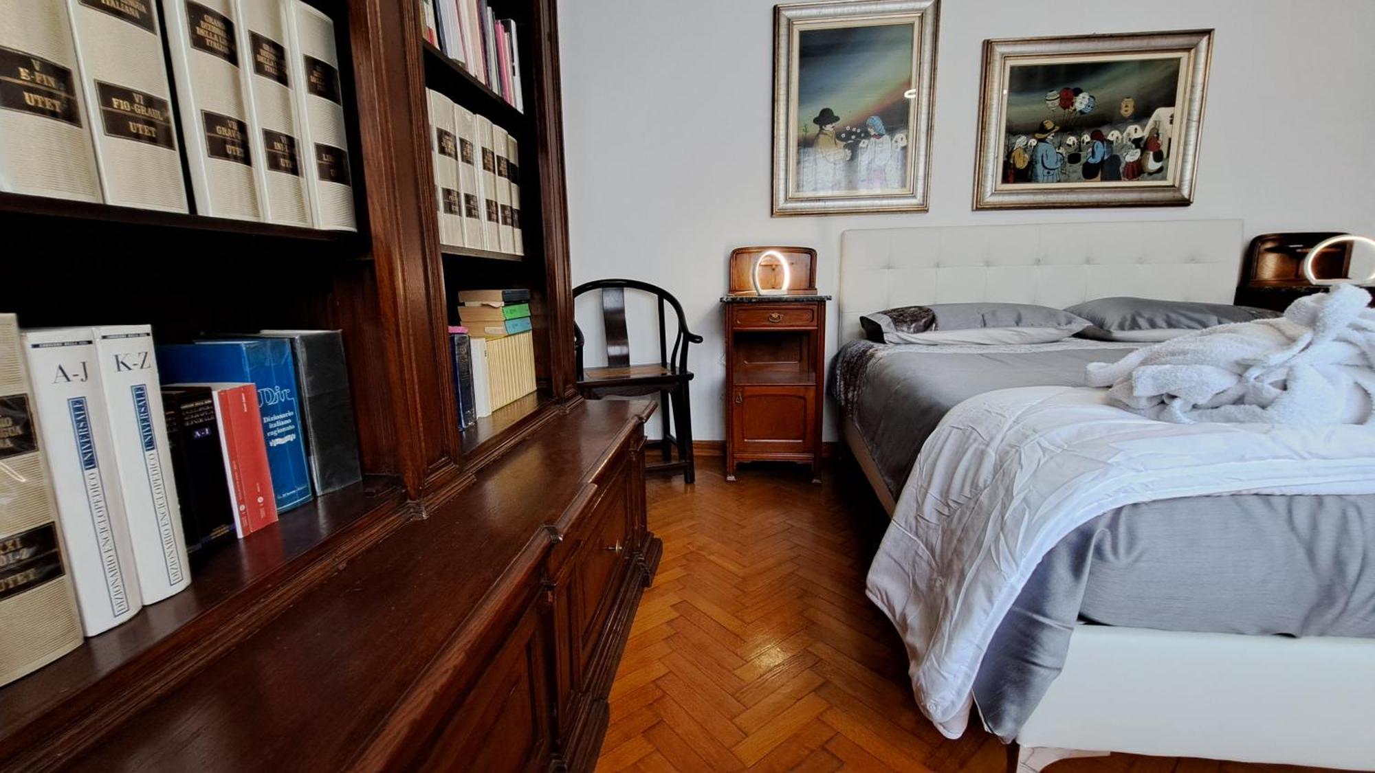 Suite Del Corso Милан Экстерьер фото