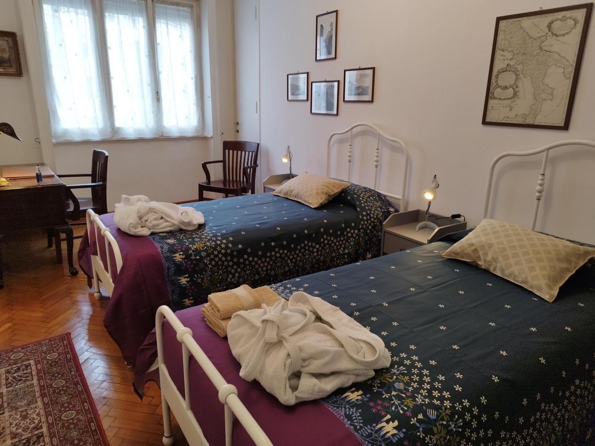 Suite Del Corso Милан Экстерьер фото